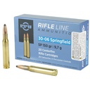 Prvi Partizan PPU 30-06 150GR SP 20/200