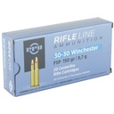 Prvi Partizan PPU 30-30 FSP 150GR 20/200