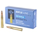 Prvi Partizan PPU 303 BRITISH SP 150GR 20/200