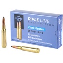 Prvi Partizan PPU 7MM MAUSER SP 139GR 20/200