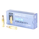 Prvi Partizan PPU 7.62X39 SP 123GR 20/1000