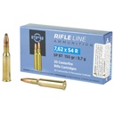 Prvi Partizan PPU 7.62X54R SP 150GR 20/200
