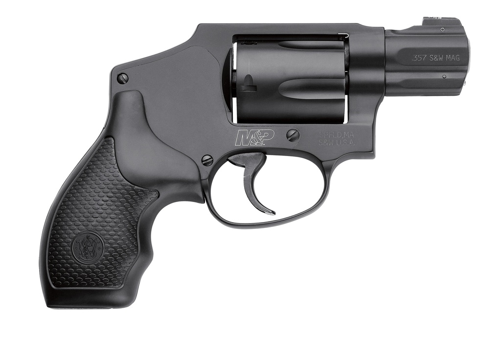Smith and Wesson M&P340 357MAG 1-7/8" NO LOCK