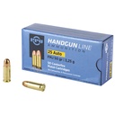 Prvi Partizan PPU 25ACP FMJ 50GR 50/1000