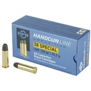 Prvi Partizan PPU 38SPL LRN 158GR 50/500