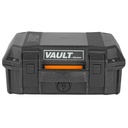 PELICAN VAULT V100 PISTOL CS SML BLACK
