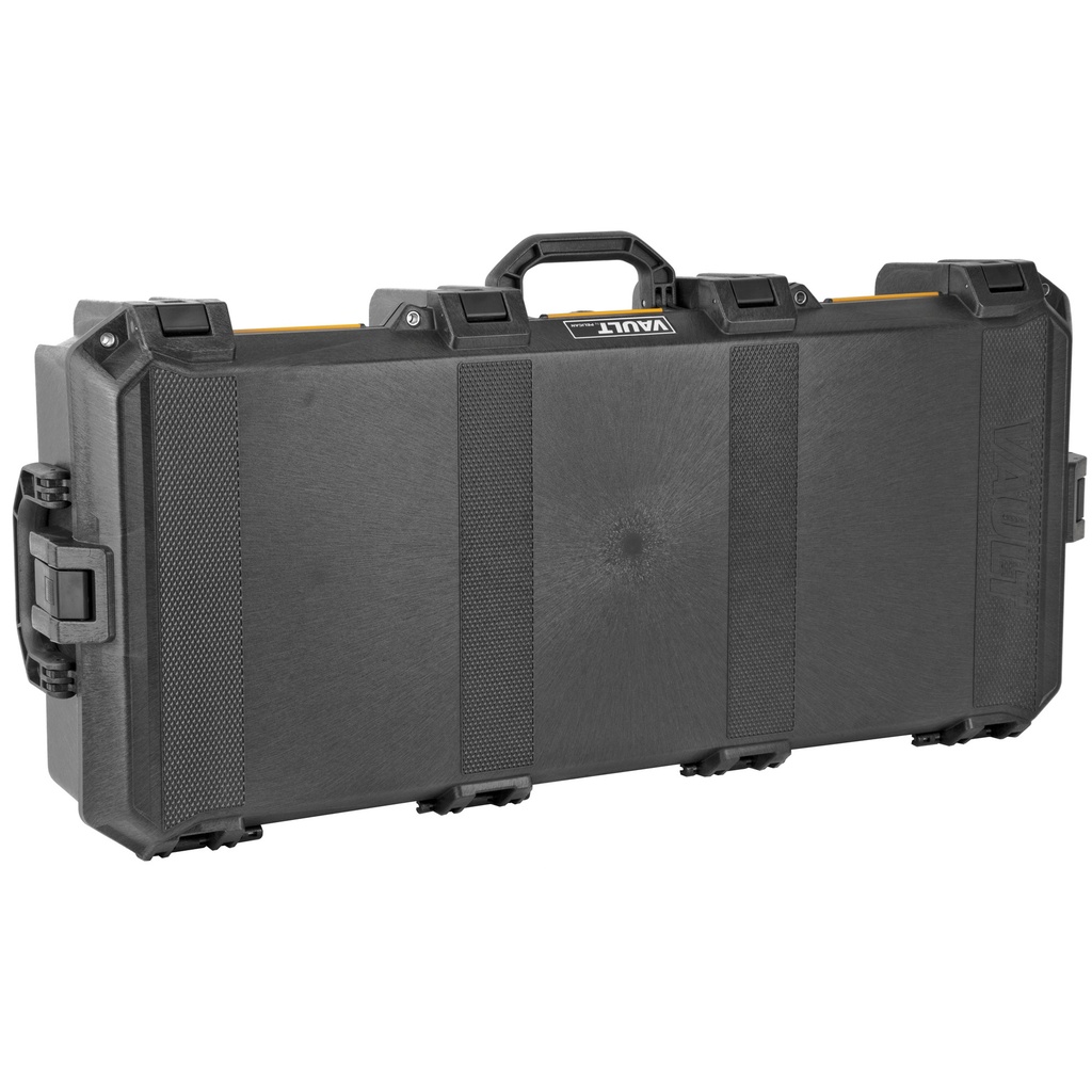 PELICAN VAULT V700 TKDWN/AR CASE BLACK