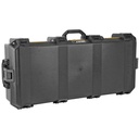 PELICAN VAULT V700 TKDWN/AR CASE BLACK