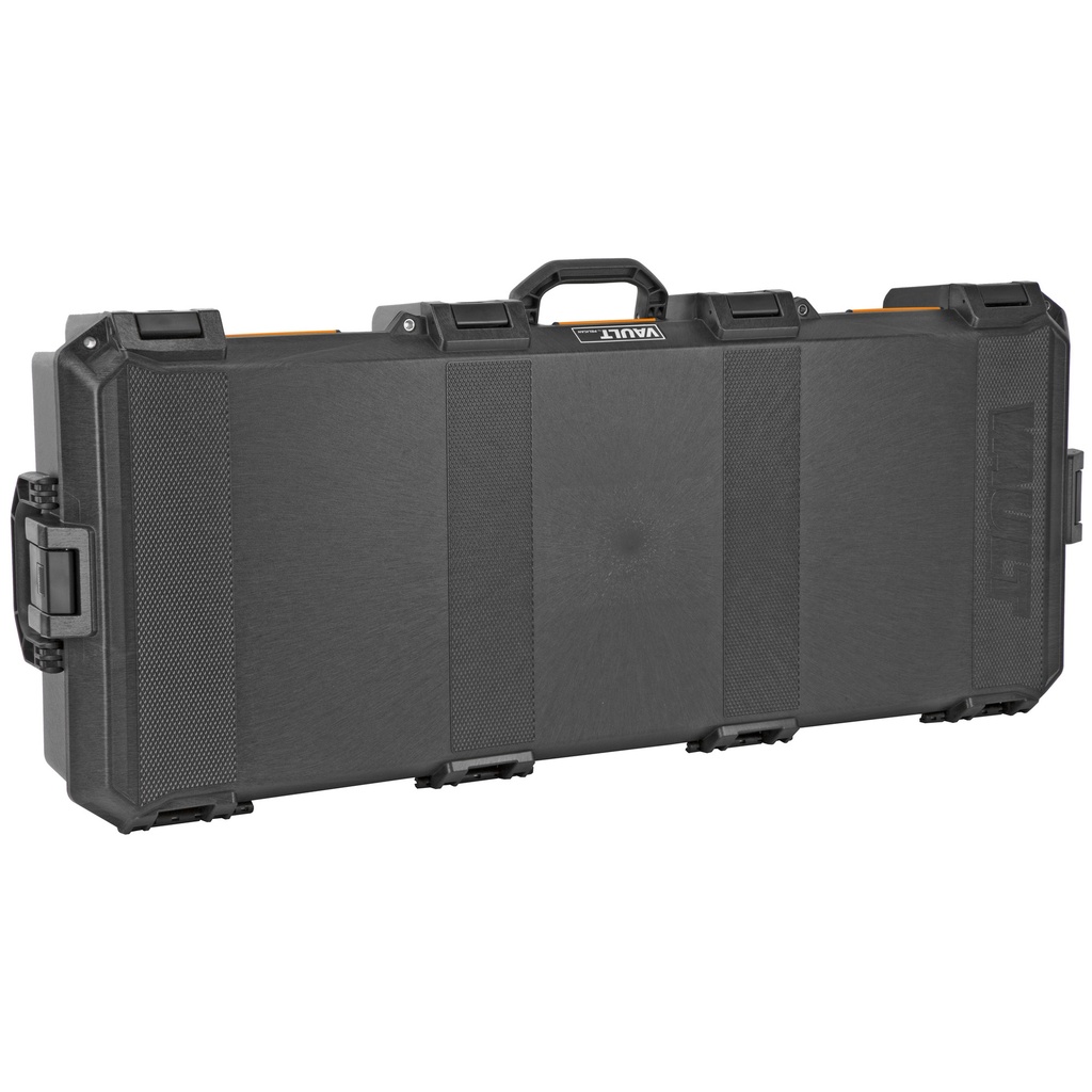PELICAN VAULT V730 CASE TAC RIFLE BLACK