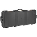 PELICAN VAULT V730 CASE TAC RIFLE BLACK