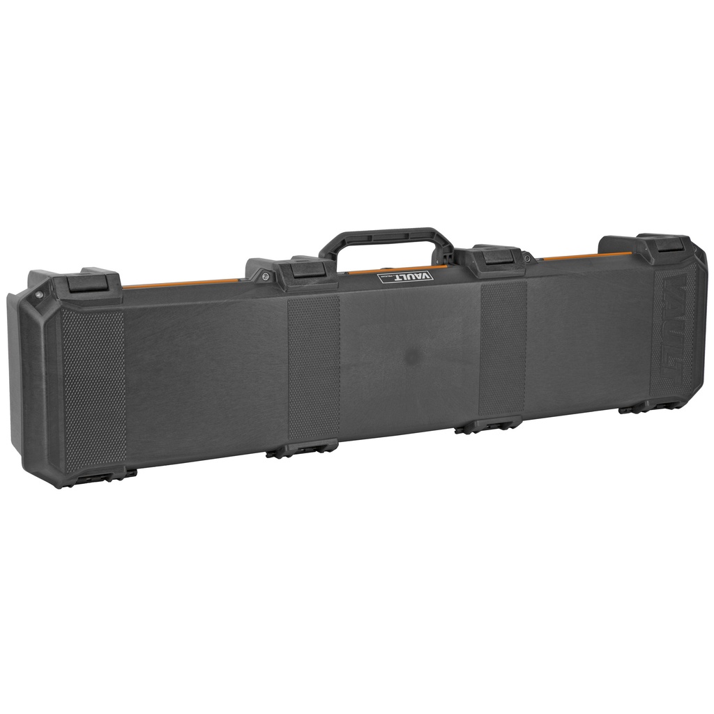 PELICAN VAULT V770 CS SNGL RIFLE BLACK