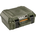 PELICAN V100C VAULT CASE WL/WF ODG