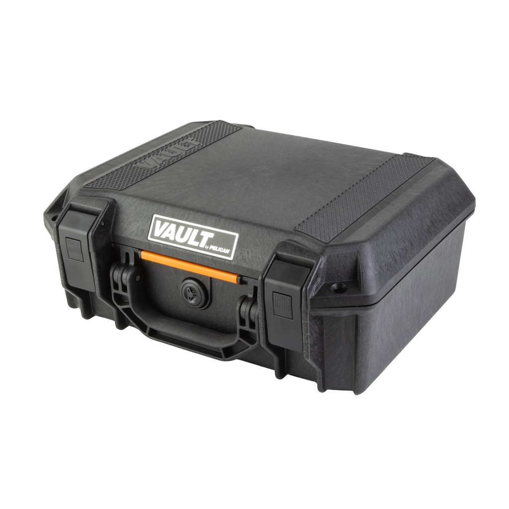PELICAN VAULT V200PFCGL FOR GLK BLK