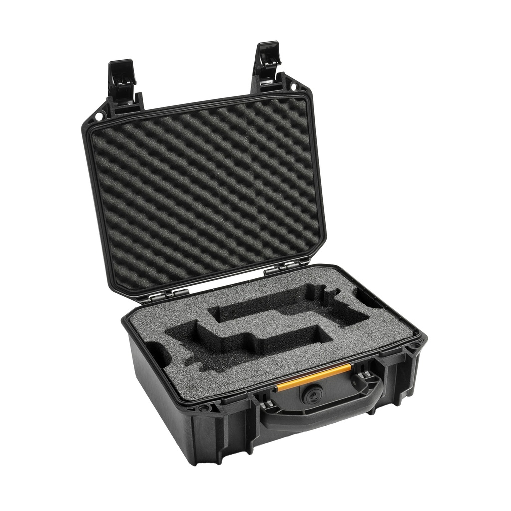 PELICAN VAULT V200PFC FOR 1911 BLACK