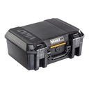 PELICAN VAULT V300 LRG PISTOL CASE BLACK