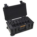 PELICAN VAULT V525PF5 7 PSTL FOAM BK
