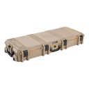 PELICAN V730 VAULT CASE WL/WF TAN