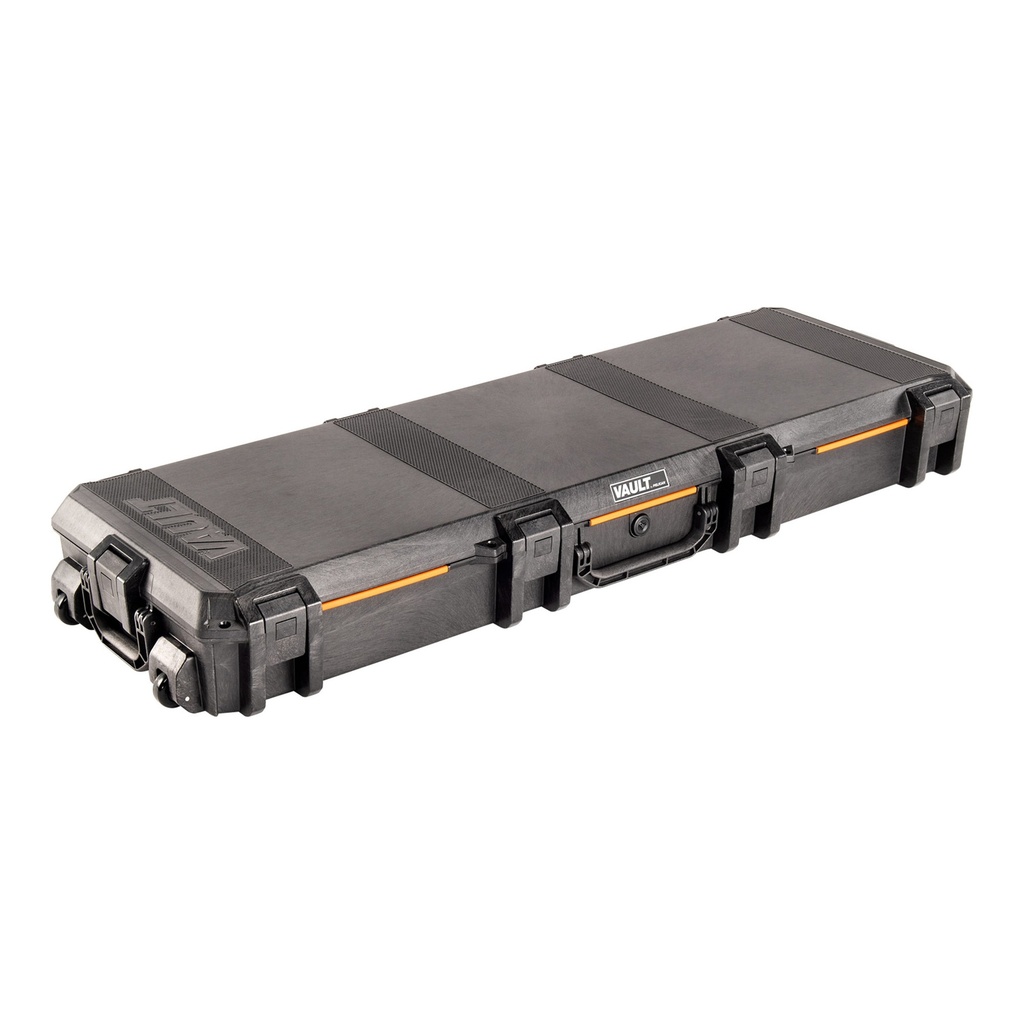 PELICAN VAULT V800 CASE DBL RIFLE BLACK