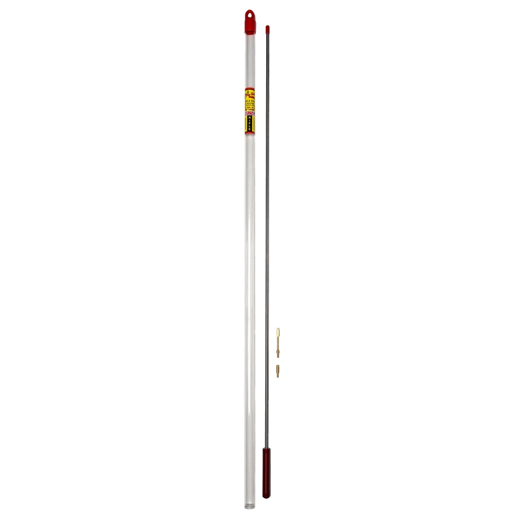 PRO-SHOT 1 PC CLEANING ROD 36" .27 & UP