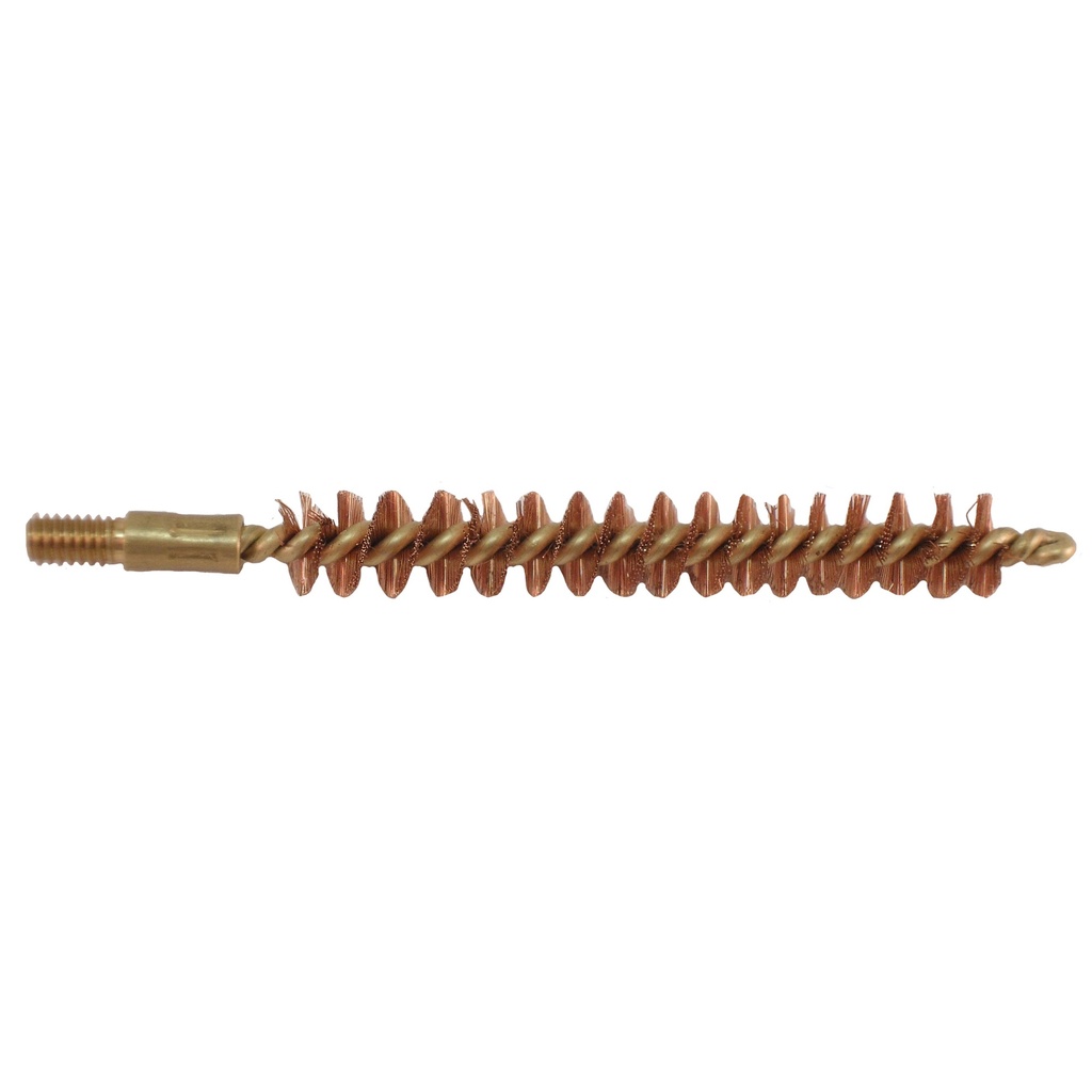 PRO-SHOT BRUSH 303CAL BRONZE