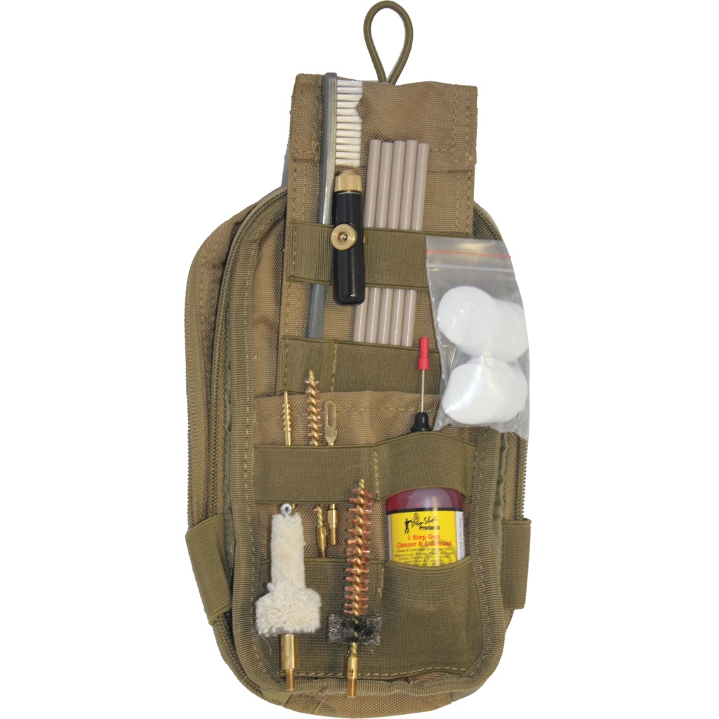 PRO-SHOT TAC RIFLE PACK .223/5.56