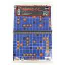 Pro-Shot Products PROSHOT GS SHIP 12X18 TP 8PK