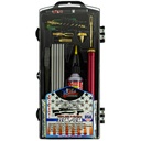 PRO-SHOT UNIVERSAL CLEANING KIT