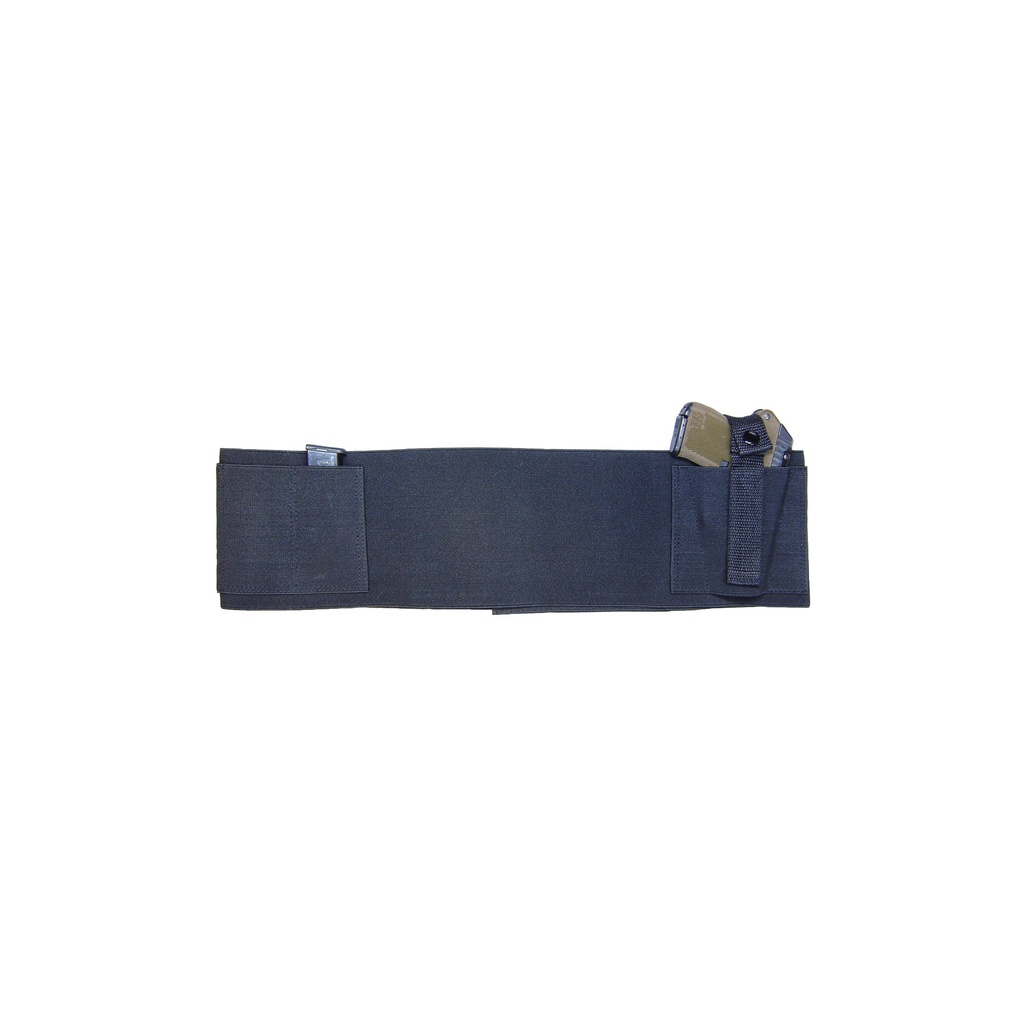 PS WAIST WRAP W/HOLSTER &MG PCKT 28-34