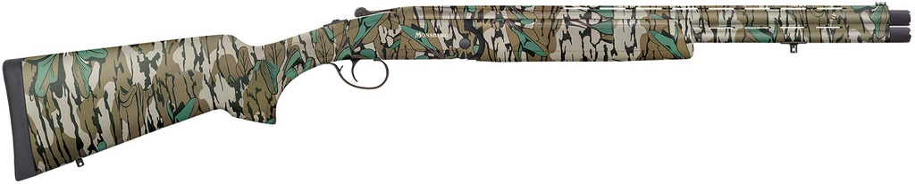 Mossberg SILVER RESERVE TKY 28/20 MOGL
