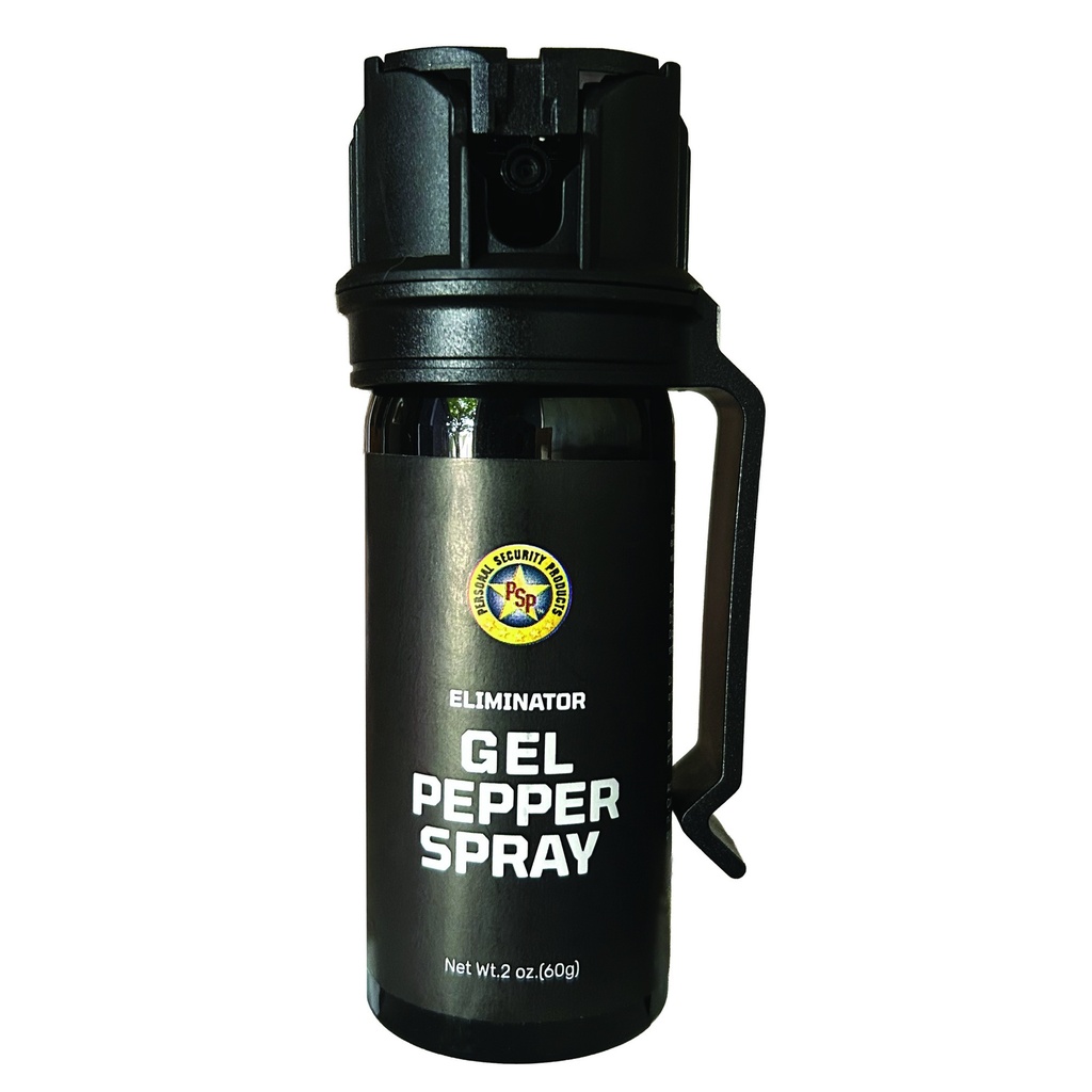 PS PROD ELIMINATOR PEPPER GEL 2OZ