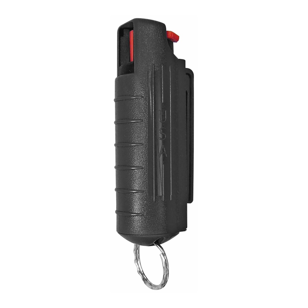 PS ELIMINATOR PEPR SPRY 1/2OZ BLACK