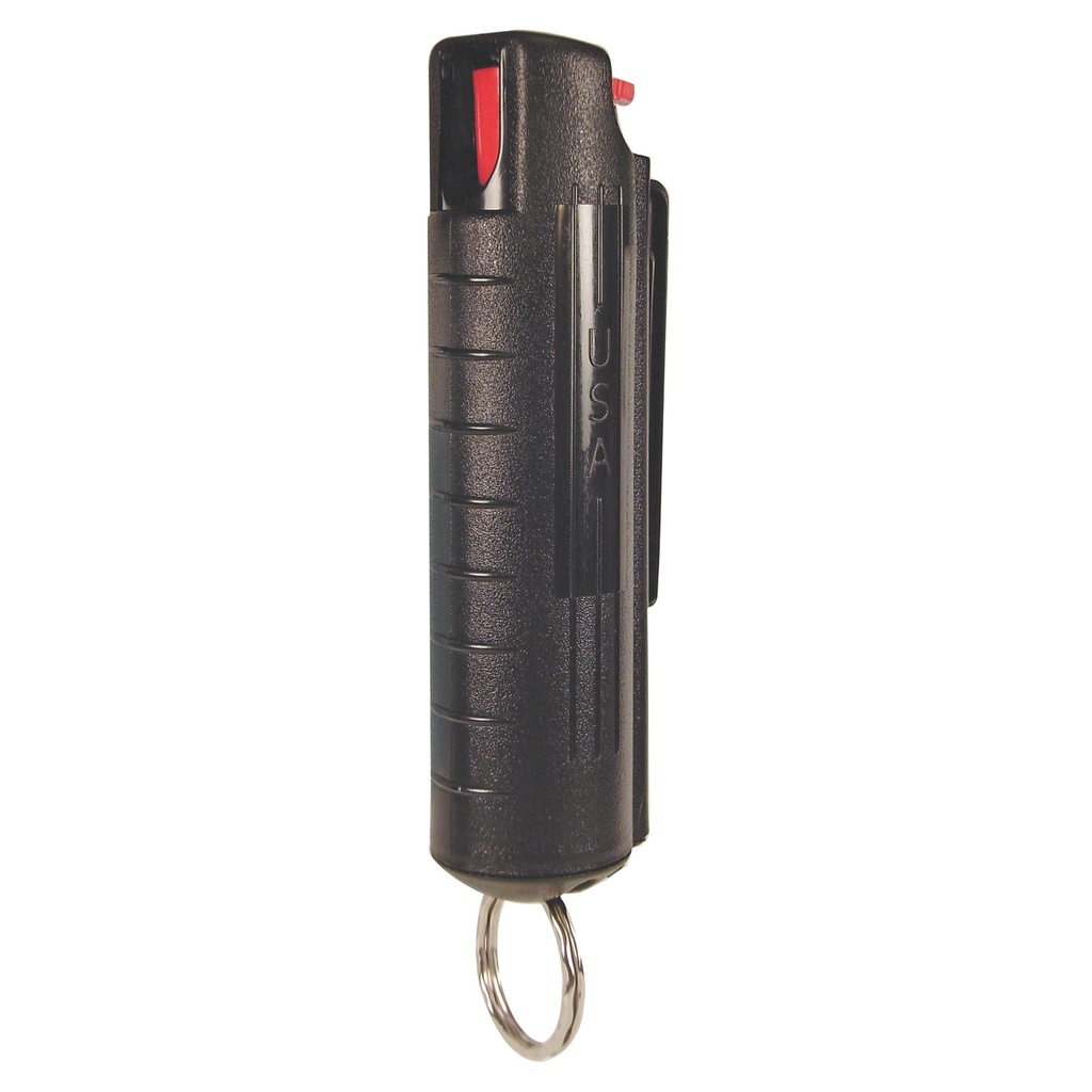PS BLUE HEAT PPR SPRY .5OZ KYCHN BLACK