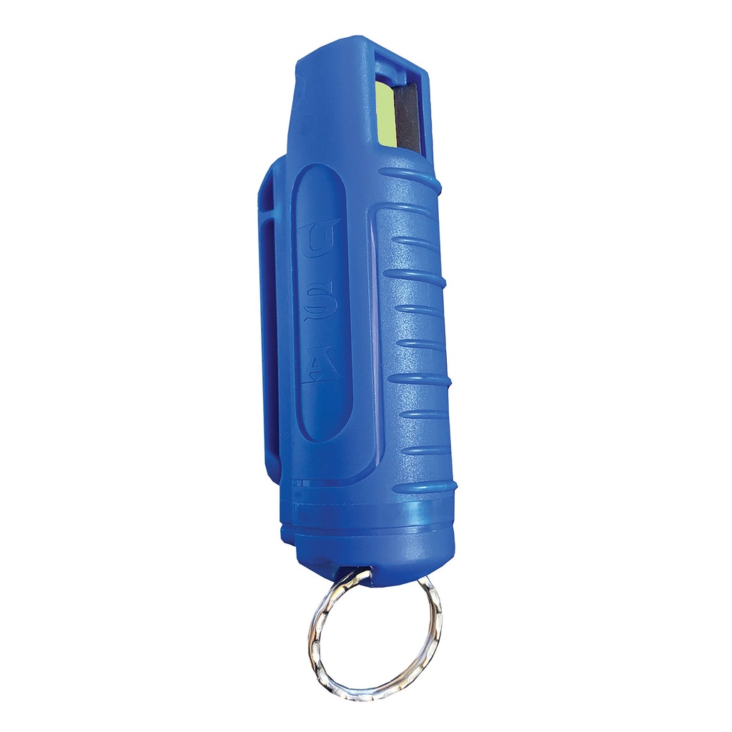 PS ELIMINATOR PEPR SPRY 1/2OZ BLUE