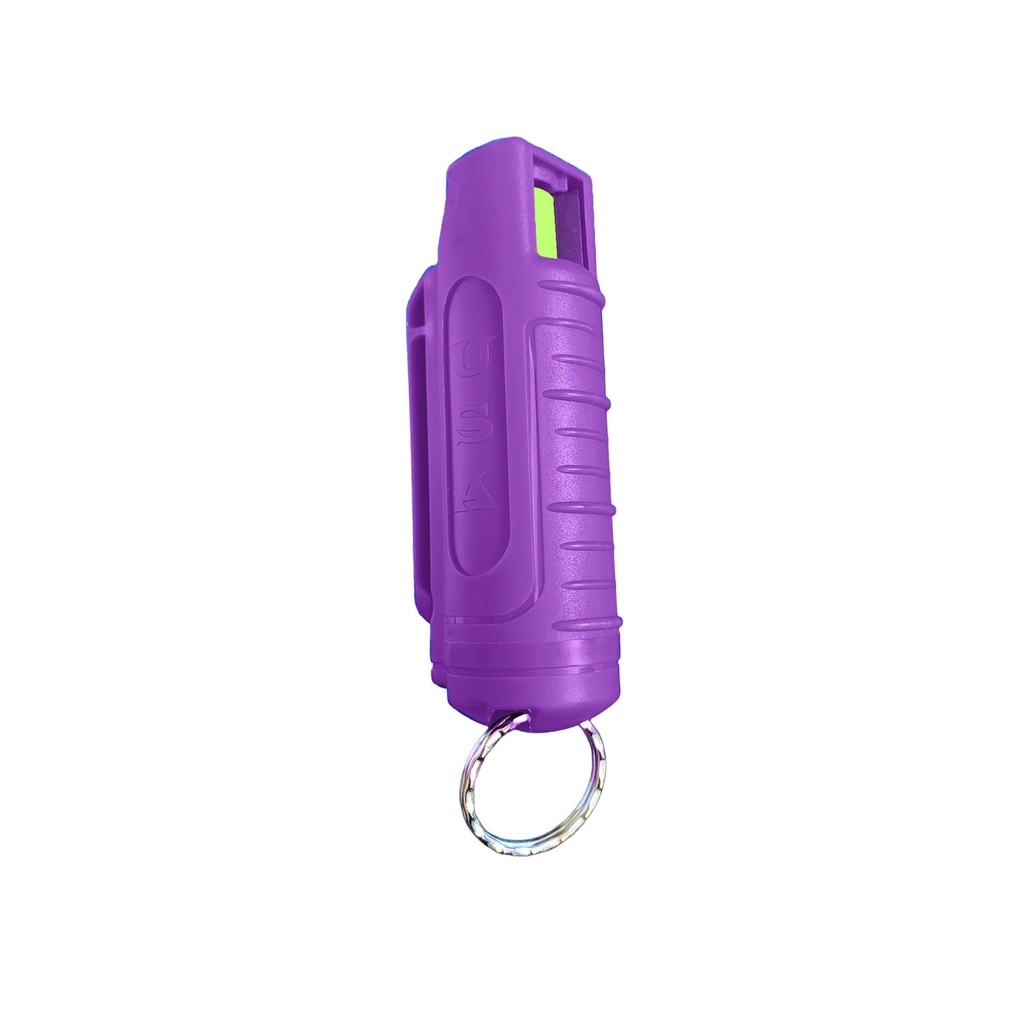 PS BLUE HEAT PPR SPRY .5OZ KYCHN PINK