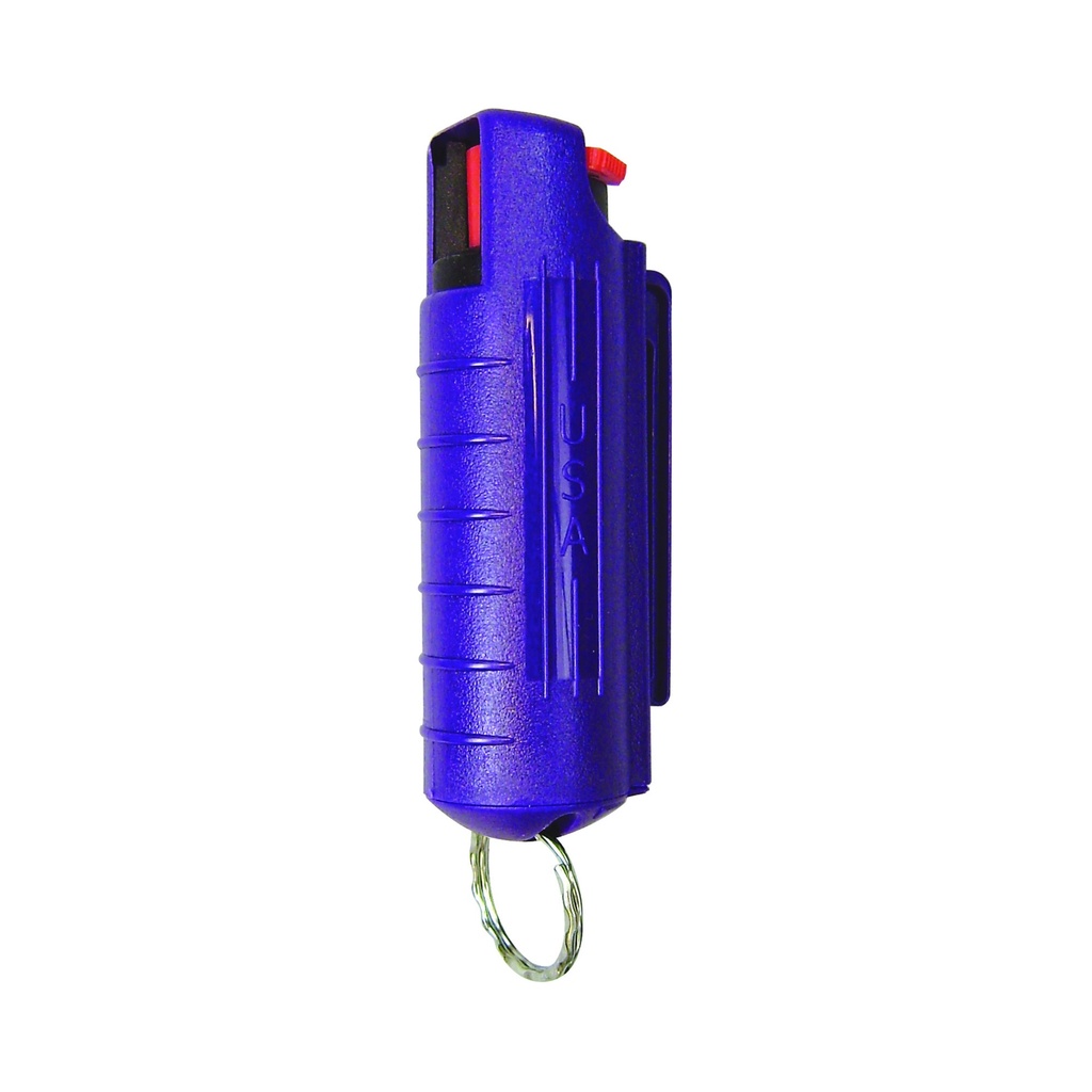 PS BLUE HEAT PPR SPRY .5OZ KYCHN PURPLE