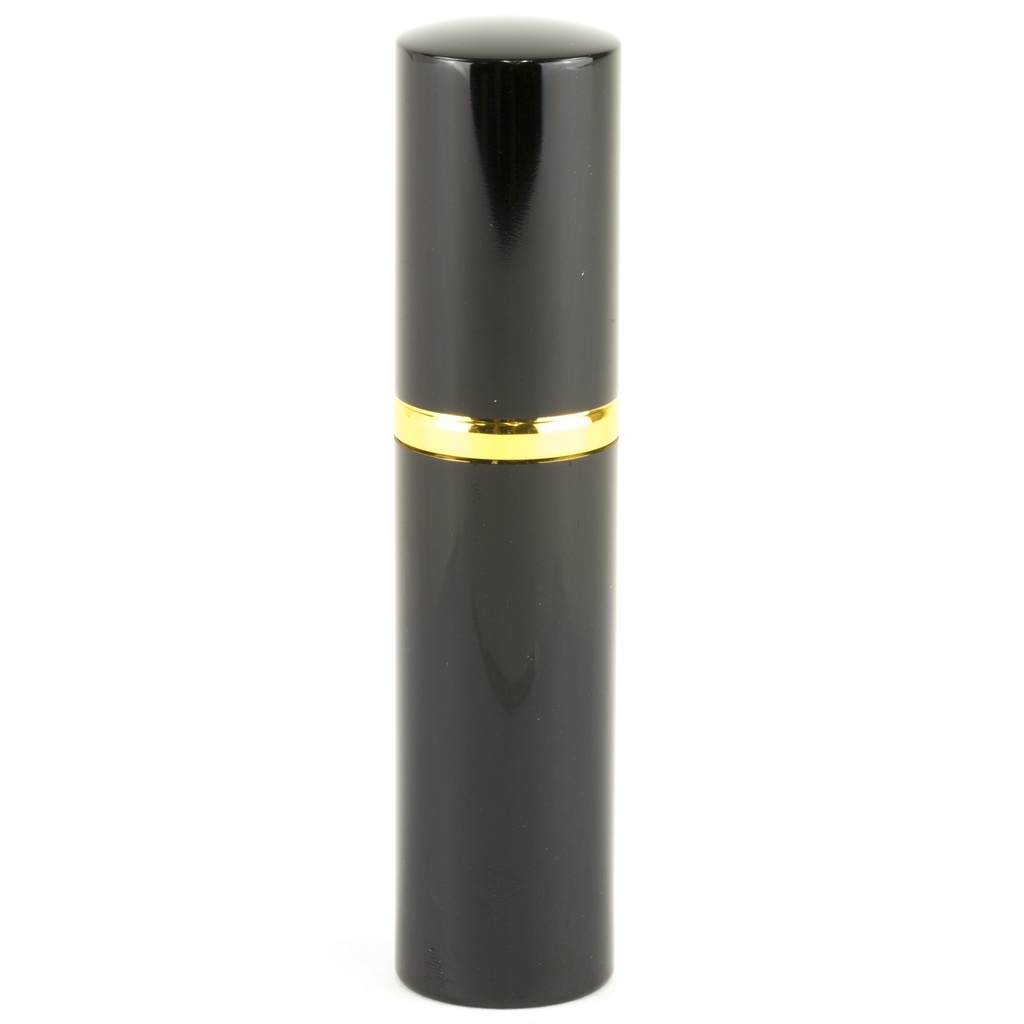PS 3/4OZ LIPSTICK DISG PEPR SPRY BLACK