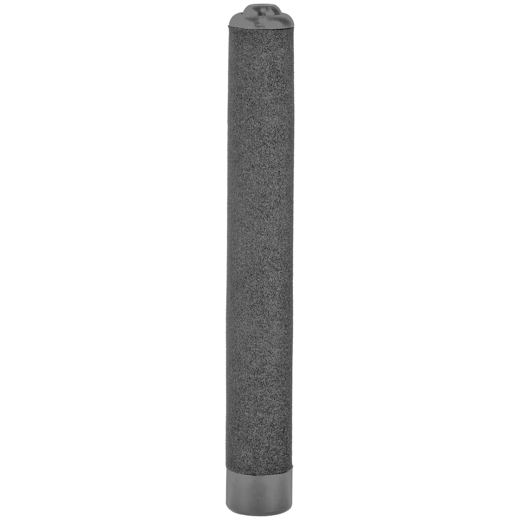 PS EXP BATON 21" FOAM HANDLE BLK
