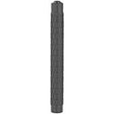 PS EXP BATON 26" RUBBER HANDLE BLACK