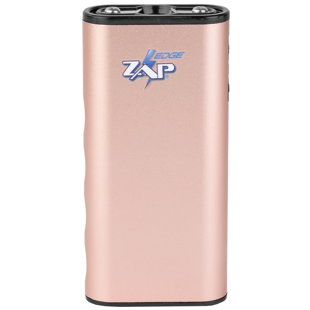 PS ZAP EDGE USB RECHARGE ROSE GOLD