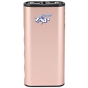 PS ZAP EDGE USB RECHARGE ROSE GOLD