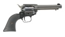 Heritage Manufacturing 22LR BLUE 4.75" FS POLY