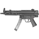 PTR 9CT PISTOL 9MM 8.86" THREADED 30RD BL