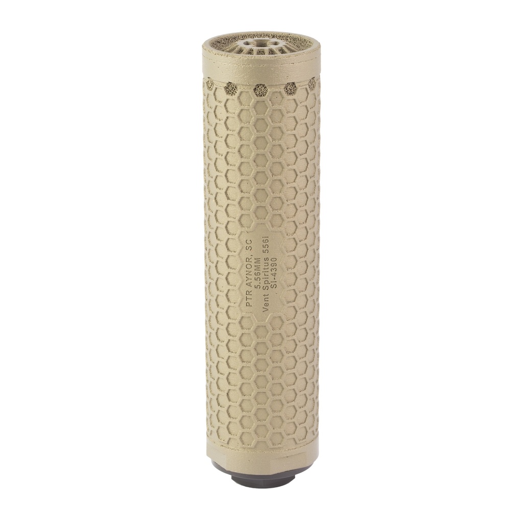 PTR VENT SPIRITUS 556 INCONEL FDE