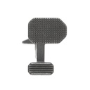 Primary Weapons Systems PWS MOD 2 BOLT CATCH BLK