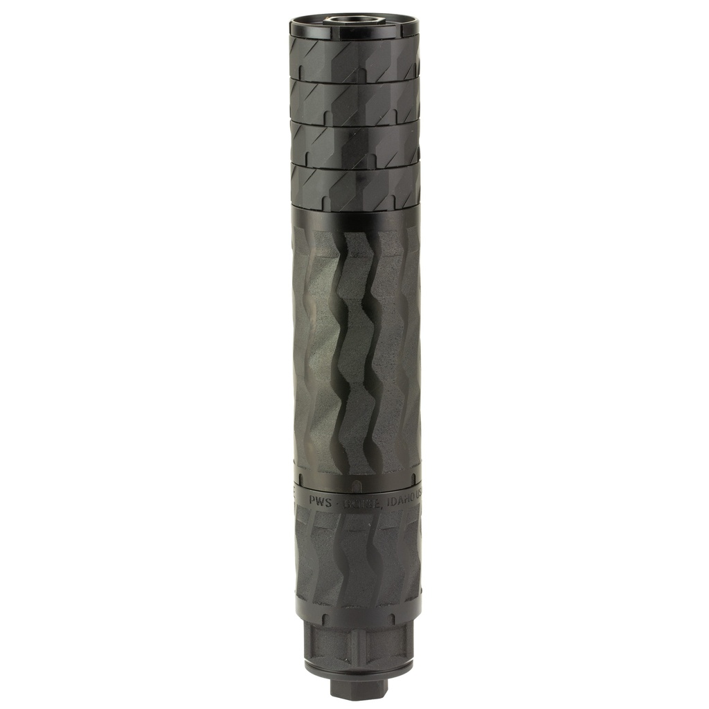 Primary Weapons Systems PWS BDE36 TI .36 CAL SUPPRESSOR MOD