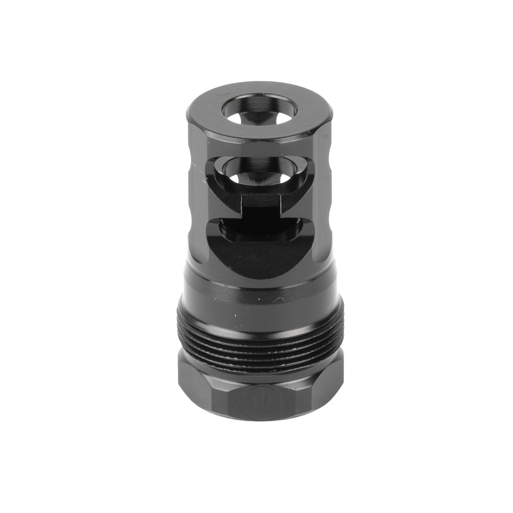 Primary Weapons Systems PWS FRC 1/2X28 COMP SPRSSR READY BLK