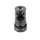 Primary Weapons Systems PWS FRC 5/8X24 COMP SPRSSR READY BLK