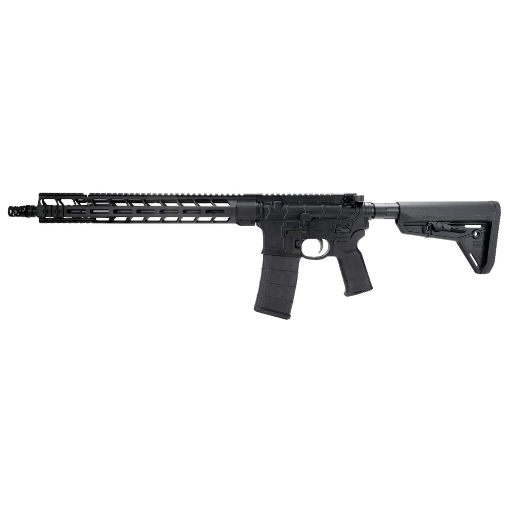 Primary Weapons Systems PWS MK116 MOD2-M 223WYLDE 16.1" 30RD