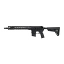 Primary Weapons Systems PWS MK114 MOD2-M 6MM ARC 14.5"PB BLACK