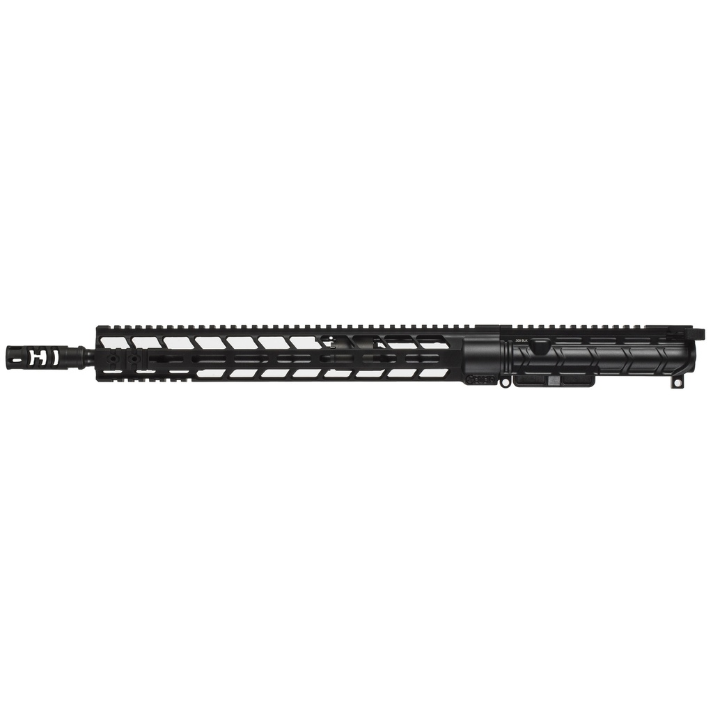 Primary Weapons Systems PWS MK116 MOD 2-M UPR 16" 762X39 BLK